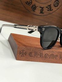 Picture of Chrome Hearts Sunglasses _SKUfw46735250fw